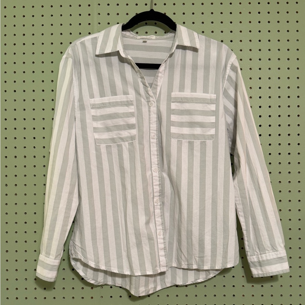 Thread & Supply cotton flannel style